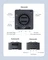 Graugear G-M2DK-CL-20G, M.2 NVMe Dockingstation mit Klon-Funktion, USB-C 3.2 Vorschaubild