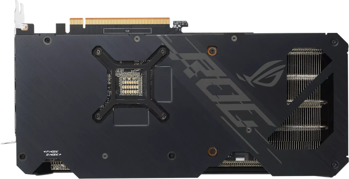 ASUS ROG Strix Radeon RX 7600 OC, ROG-STRIX-RX7600-O8G-GAMING, 8GB GDDR6, HDMI, 3x DP