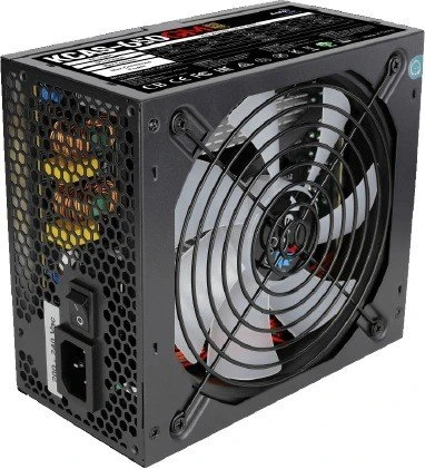 AeroCool KCAS 650GM 650W, ATX 2.4