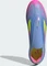 adidas F50 Elite Laceless AG blue fusion/lucid lemon/lucid pink Vorschaubild