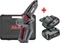 AL-KO CSM 1815 Bosch Home and Garden Compatible Akku-Astsäge Vorschaubild