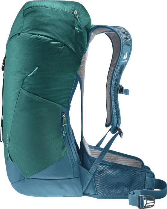 Deuter AC Lite 30 alpinegreen/arctic