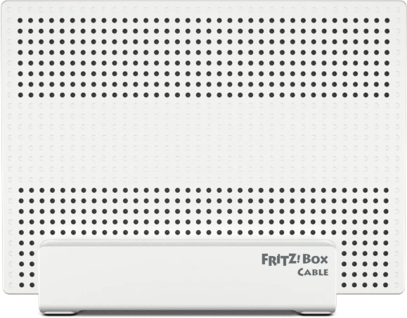 FRITZ! FRITZ!Box 6690 Cable
