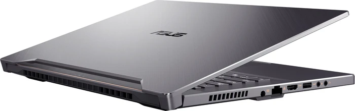 ASUS ProArt StudioBook 15 H500GV-HC012R, Star Grey, Core i7-9750H, 48GB RAM, 1TB SSD, GeForce RTX 2060, DE