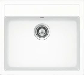 Schock Mono N-100S Unterbau Becken mittig day