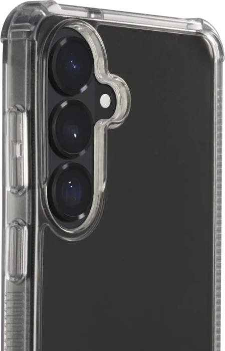 Hama Handyhülle Extreme Protect für Samsung Galaxy S26+ transparent