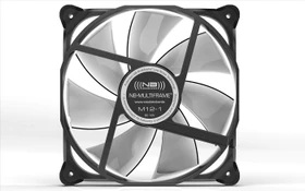 Noiseblocker NB-Multiframe M12-S2, 120mm