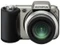 Olympus SP-600 UZ silber Vorschaubild