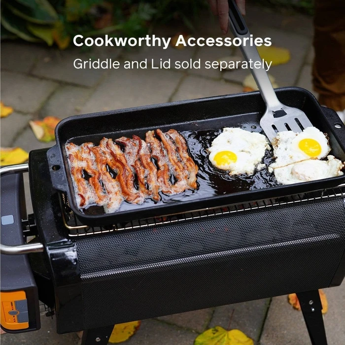 BioLite FirePit+ Kocher
