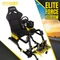 Oplite Cockpit GTR S8 Elite Force Yellow, schwarz/gelb (OP-GTR-EFY(S8)) Vorschaubild