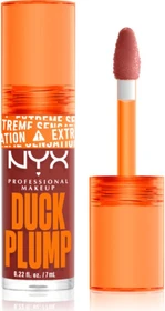 NYX Duck Plump Lipgloss 06 brick of time, 7ml