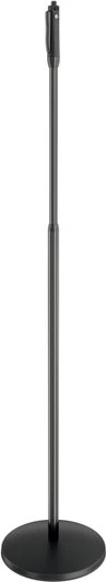 König & Meyer 26200 Einhand-Mikrofonstativ Elegance