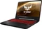 ASUS TUF Gaming FX505DY-BQ024T, Red Matter, Ryzen 5 3550H, 8GB RAM, 512GB SSD, Radeon RX 560X, DE Vorschaubild