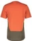 Scott Trail Flow DRI Trikot kurzarm braze orange/shadow brown (Herren) Vorschaubild