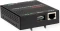 Roline Industrial Railmount Gigabit PoE-Splitter, 2x RJ-45, PoE+ PD Vorschaubild