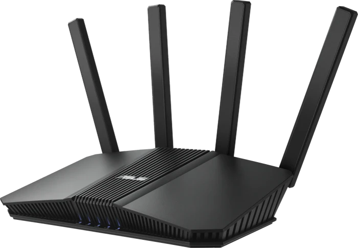 ASUS RT-BE55, Wi-Fi 7, BE3600