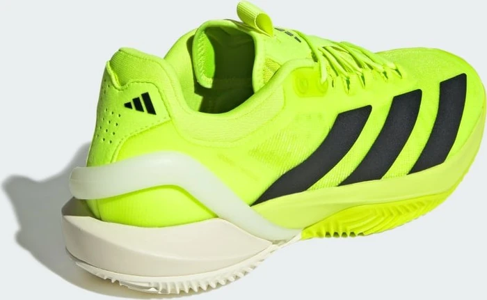 adidas Cybersonic 2 Clay lucid lemon/core black/off white (Herren)