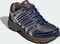 adidas Adistar Control 5 earth strata/victory blue/silver metallic Vorschaubild