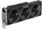 XFX Speedster MERC 319 Radeon RX 6900 XT Black Gaming, 16GB GDDR6, HDMI, USB-C, 2x DP Vorschaubild