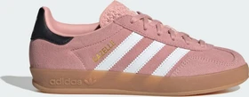 adidas Gazelle Indoor wonder mauve/cloud white/core black (Junior)