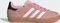 adidas Gazelle Indoor wonder mauve/cloud white/core black (Junior) Vorschaubild