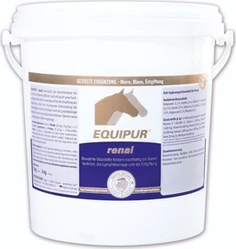 Vetripharm Equipur renal, 3kg