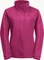 Jack Wolfskin Geisshorn 3in1 Funktionsjacke new magenta (Damen) Vorschaubild