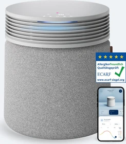 Blueair Blue Signature Luftreiniger nordic fog