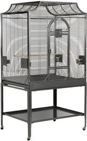 Wagner's Montana Cages Madeira III Antik