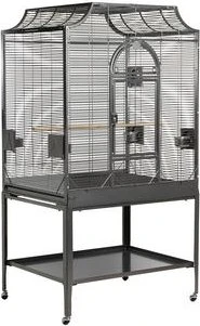 Wagner's Montana Cages Madeira III Antik