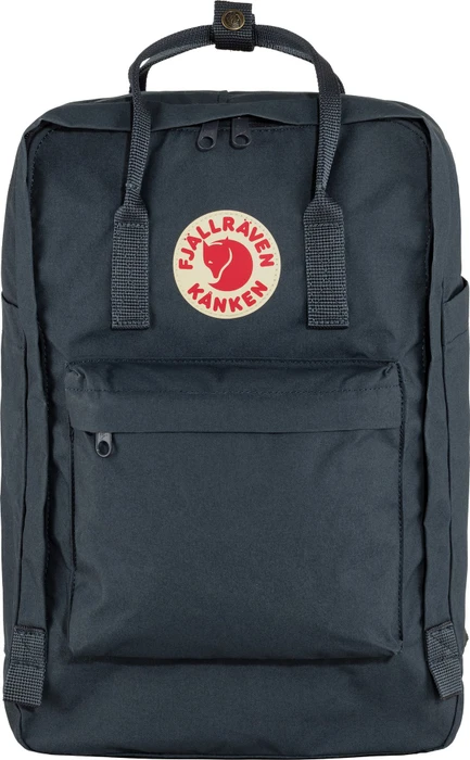 Fjällräven Kanken Laptop 17 Modell 2023 navy