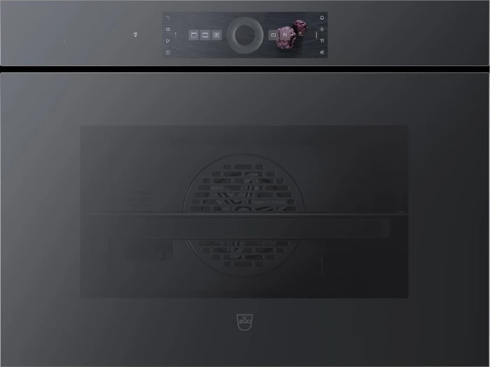 V-Zug Combair V6000 45C6T-21067 Backofen schwarz