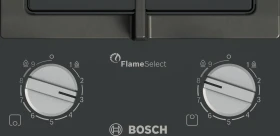 Bosch Serie 8 PRB3A6I40 Gas-Kochfeld Domino autark