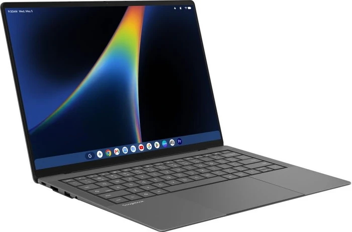 ASUS Googlebook 14 CX9406CAA-TG0063, Dusk Ash, Core Ultra 5 325, 16GB RAM, 512GB SSD, DE