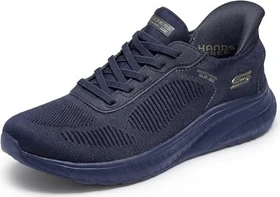 Skechers BOBS Sport Squad Chaos - Current Muse dark navy (Damen)