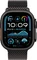 Apple Milanaise-Armband Titan Large für Apple Watch 49mm schwarz Vorschaubild