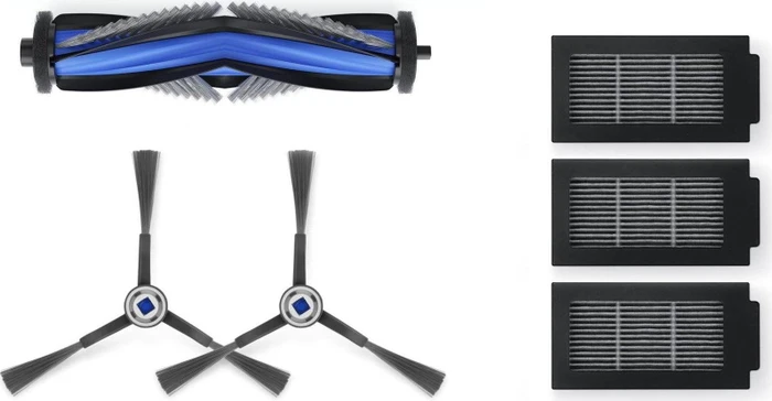 Ecovacs DKT060203 Ersatzset für Deebot T50 Serie