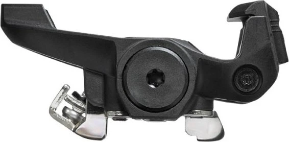 LOOK Cycle Indoor Dual Klickpedale schwarz
