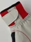 Hestra Ergo Grip Windstopper Race Handschuhe schwarz Vorschaubild