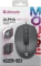 Defender Alpha MB-507 Wired Optical Mouse schwarz, USB Vorschaubild
