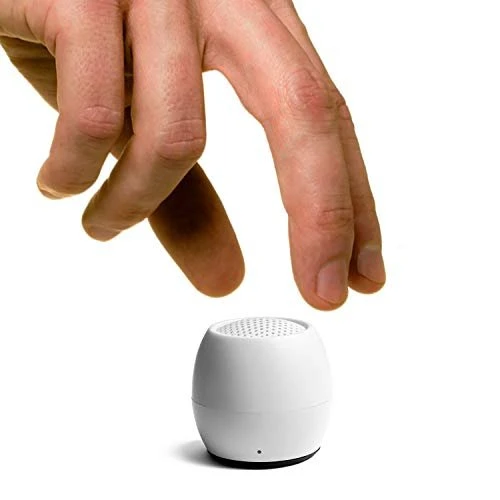 Boompods Zero weiß