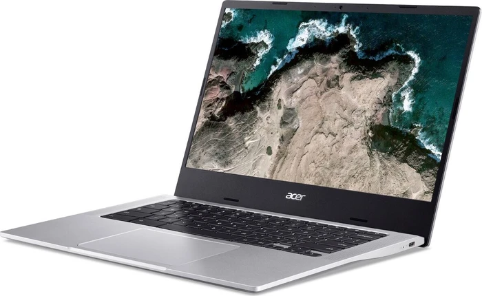 Acer Chromebook 514 CB514-2H-K7VE, MT8192, 4GB RAM, 64GB Flash, DE