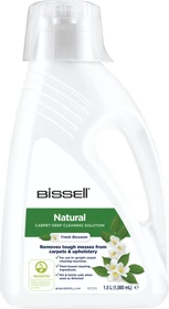 Bissell Natürliches Tiefreinigungsmittel für Teppichböden, 1.5l