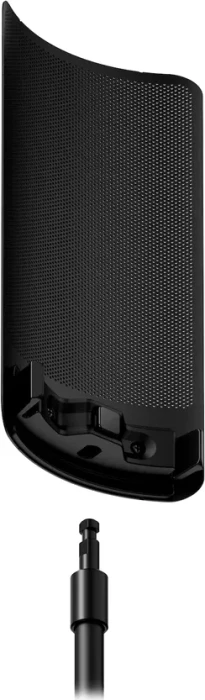 HP HyperX Shield Popschutz