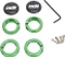 ODI V1 Lock Jaw Dual Clamp Grip Lock Rings Vorschaubild