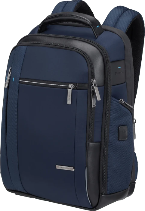Samsonite Spectrolite 3.0 14.1" Laptop-Rucksack, deep blue