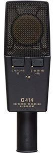 AKG C 414 XL II