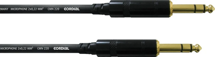 Cordial CFM 9 VV