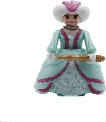 playmobil Figures Girls Serie 26