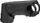 Ergotec Sepia Ahead 50 XL FI 31.8mm/28.6mm 0° - +60° Vorbau 110mm schwarz (40051301)